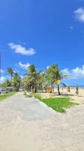 Flat com 1 Quarto à venda, 67m² no Itapuama, Cabo de Santo Agostinho
