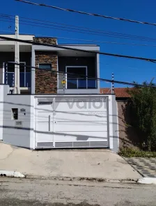 Sobrado com 3 Quartos à venda, 125m² no Parque Jambeiro, Campinas
