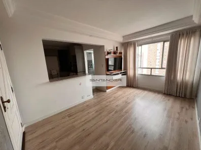 Apartamento com 2 Quartos à venda, 68m² no Vila Santo Estevão, São Paulo