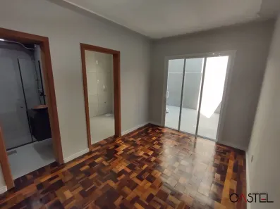 Apartamento com 1 Quarto à venda, 31m² no Menino Deus, Porto Alegre