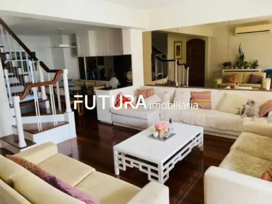 Cobertura com 3 Quartos à venda, 182m² no Ipanema, Rio de Janeiro