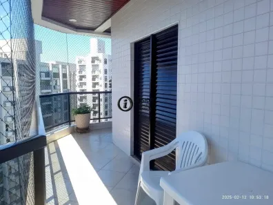 Apartamento com 3 Quartos à venda, 140m² no Pitangueiras, Guarujá