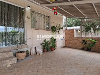 Casa com 3 Quartos à venda, 132m² no Taquaral, Campinas