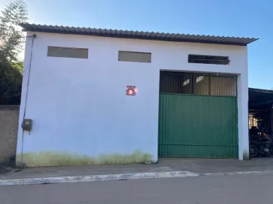 Galpão/Depósito/Armazém à venda, 100m² no Village de Búzios, Armação dos Búzios