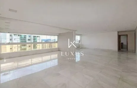 Apartamento com 4 Quartos à venda, 274m² no Vila da Serra, Nova Lima