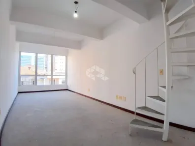 Sala Comercial à venda, 69m² no Rio Branco, Porto Alegre
