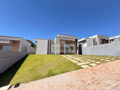 Casa de Condomínio com 3 Quartos para alugar, 160m² no Condomínio Porto Atibaia, Atibaia