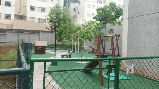 Apartamento com 2 Quartos à venda, 44m² no Jardim Remo, São Paulo