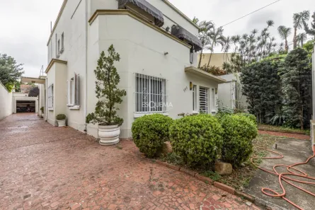 Casa com 5 Quartos à venda, 380m² no Jardim Paulista, São Paulo