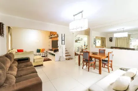 Casa com 4 Quartos à venda, 270m² no Super Quadra Morumbi, São Paulo
