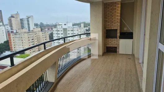 Apartamento com 3 Quartos para venda ou aluguel, 160m² no Indianópolis, São Paulo