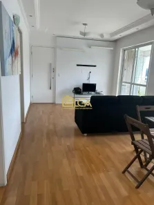 Apartamento com 3 Quartos à venda, 113m² no Vila Andrade, São Paulo