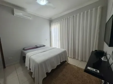 Kitnet com 1 Quarto para alugar, 20m² no Residencial Veneza, Londrina
