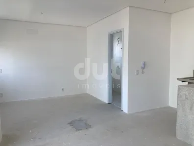 Apartamento com 1 Quarto à venda, 38m² no Cambuí, Campinas