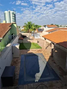 Casa com 3 Quartos à venda, 180m² no Jardim Rossignatti, Indaiatuba
