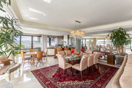 Apartamento com 3 Quartos à venda, 260m² no Bela Vista, Porto Alegre