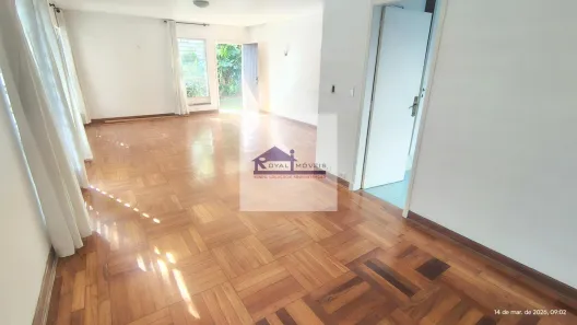 Sobrado com 4 Quartos à venda, 220m² no Vila Mariana, São Paulo