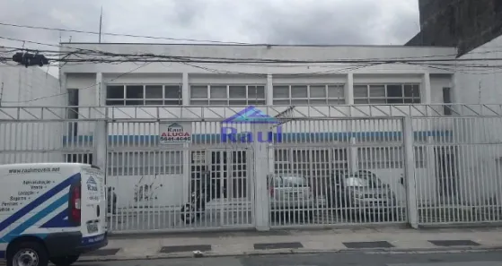 Prédio Comercial para alugar, 403m² no Santo Amaro, São Paulo