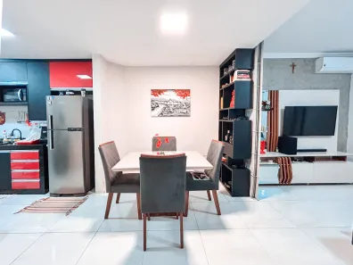 Casa com 3 Quartos à venda, 93m² no Jardim Cearense, Fortaleza