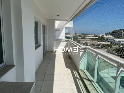 Cobertura com 2 Quartos à venda, 130m² no Recreio dos Bandeirantes, Rio de Janeiro