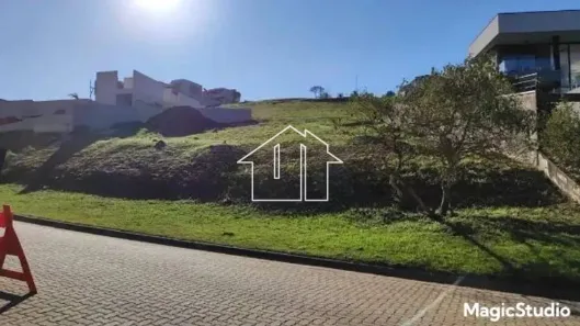 Lote/Terreno à venda, 1627m² no Condomínio Reserva do Paratehy, São José dos Campos