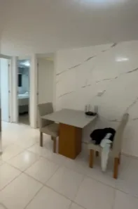 Casa de Condomínio com 2 Quartos à venda, 85m² no Parque Dois Irmãos, Fortaleza