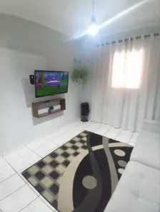 Casa com 3 Quartos à venda, 72m² no Jardim Pinhal, Guarulhos