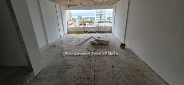 Sala Comercial para alugar, 49m² no Condomínio Itamaraty, Ribeirão Preto
