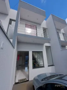 Sobrado com 2 Quartos à venda, 85m² no De Lourdes, Anápolis