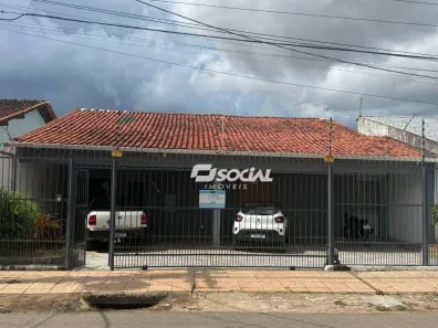 Casa com 5 Quartos à venda, 420m² no Embratel, Porto Velho