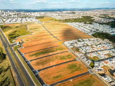 Lote/Terreno à venda, 300m² no Residencial Monte Verde, Indaiatuba