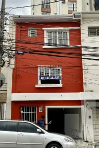 Imóvel Comercial para alugar, 180m² no Higienópolis, São Paulo