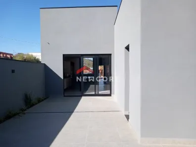 Casa de Condomínio com 3 Quartos à venda, 164m² no Jardim São José, Bragança Paulista