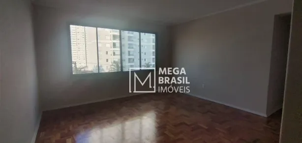 Apartamento com 2 Quartos para venda ou aluguel, 100m² no Ipiranga, São Paulo