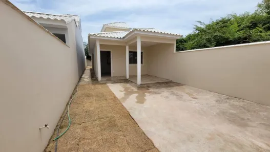 Casa com 2 Quartos à venda, 90m² no Cordeirinho (Ponta Negra), Maricá