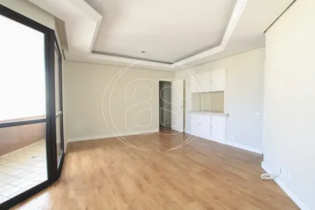 Apartamento com 3 Quartos para alugar, 112m² no Indianópolis, São Paulo