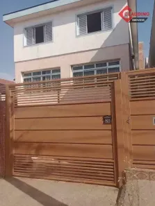 Sobrado com 3 Quartos à venda, 157m² no Jardim Vila Formosa, São Paulo