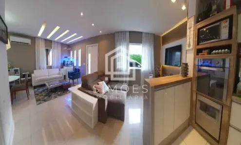 Casa de Condomínio com 3 Quartos à venda, 128m² no Jacarepaguá, Rio de Janeiro