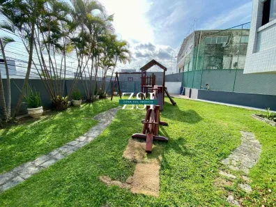 Apartamento com 4 Quartos à venda, 236m² no Piedade, Jaboatão dos Guararapes