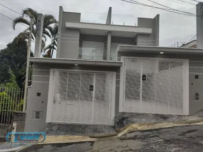 Sobrado com 3 Quartos à venda, 150m² no Itaberaba, São Paulo