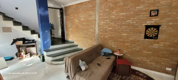 Sobrado com 3 Quartos à venda, 141m² no Baeta Neves, São Bernardo do Campo