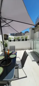 Cobertura com 1 Quarto para alugar, 70m² no Jardim Botânico, Rio de Janeiro