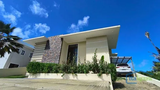 Casa com 4 Quartos à venda, 484m² no Barra do Jacuípe, Camaçari