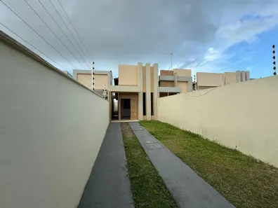 Casa com 2 Quartos à venda, 78m² no Jardim, Paracuru