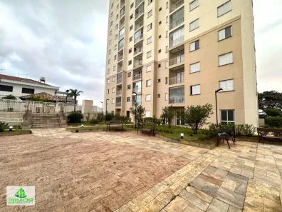 Apartamento com 3 Quartos à venda, 63m² no Jardim Japão, São Paulo