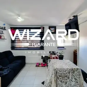 Apartamento com 1 Quarto à venda, 34m² no Alto da Mooca, São Paulo