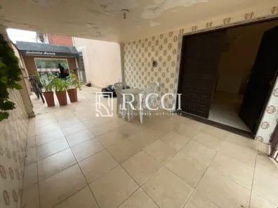 Sobrado com 3 Quartos à venda, 200m² no Marapé, Santos