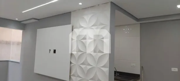 Apartamento com 2 Quartos à venda, 46m² no Chácara Belenzinho, São Paulo