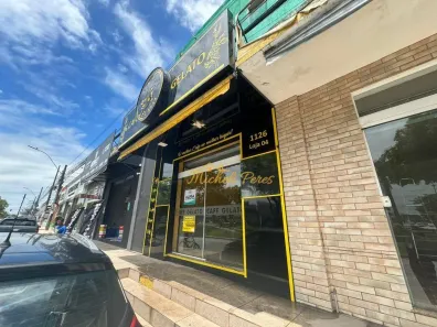 Ponto Comercial para alugar, 85m² no Recreio, Rio das Ostras