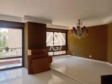 Apartamento com 3 Quartos à venda, 375m² no Real Parque, São Paulo